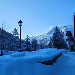 Rifugio Delle Emozioni Appartement *