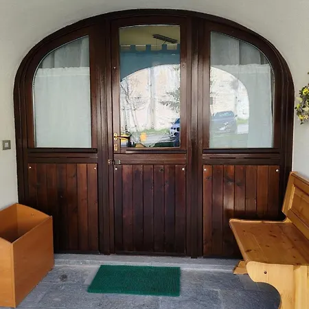 Rifugio Delle Emozioni 公寓