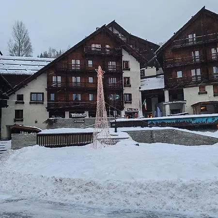 Rifugio Delle Emozioni 公寓