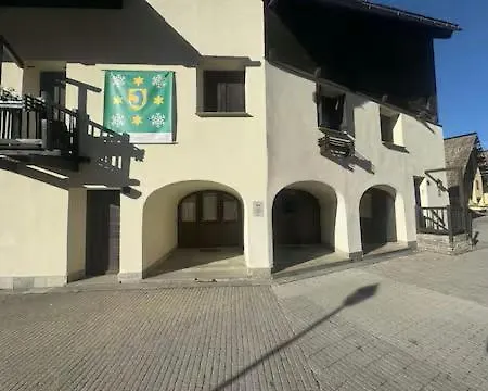 Rifugio Delle Emozioni