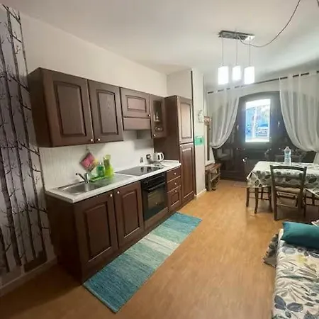 Apartament Rifugio Delle Emozioni *