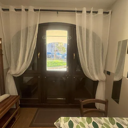 Apartament Rifugio Delle Emozioni