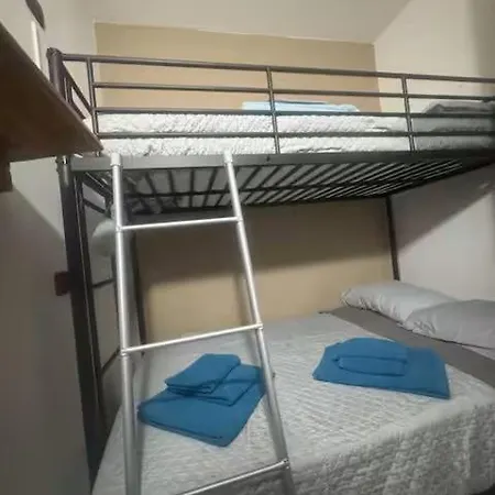 Rifugio Delle Emozioni Grangesises