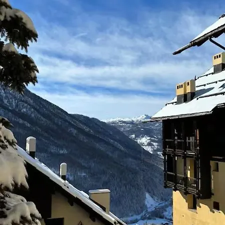 Rifugio Delle Emozioni Grangesises