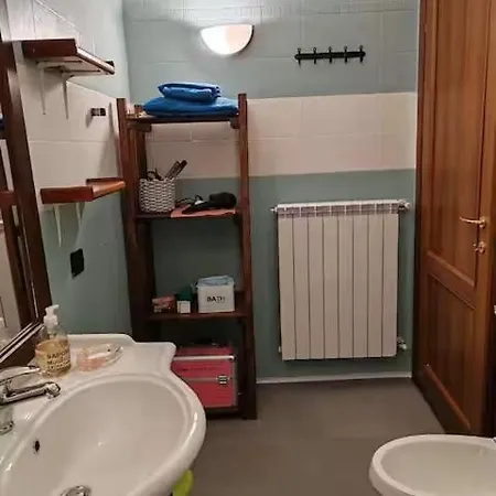 Rifugio Delle Emozioni * Grangesises