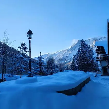 Rifugio Delle Emozioni Apartamento *