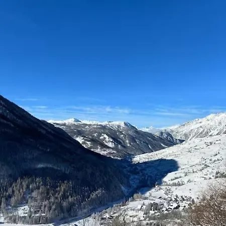 Rifugio Delle Emozioni * Grangesises