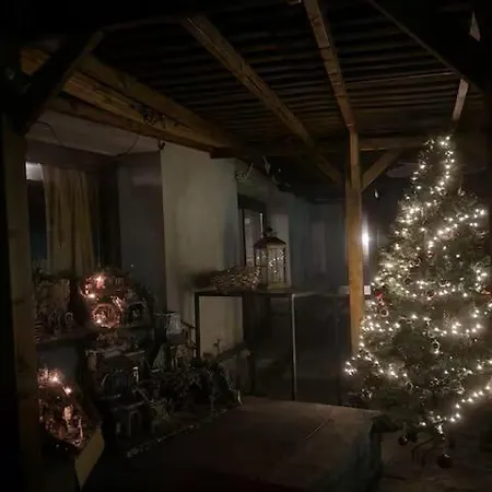 Apartament Rifugio Delle Emozioni