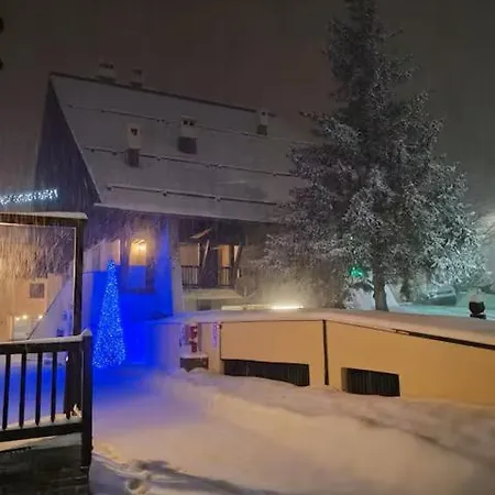 Rifugio Delle Emozioni Grangesises