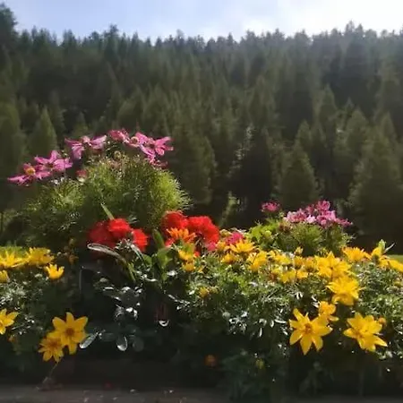 Apartamento Rifugio Delle Emozioni Grangesises