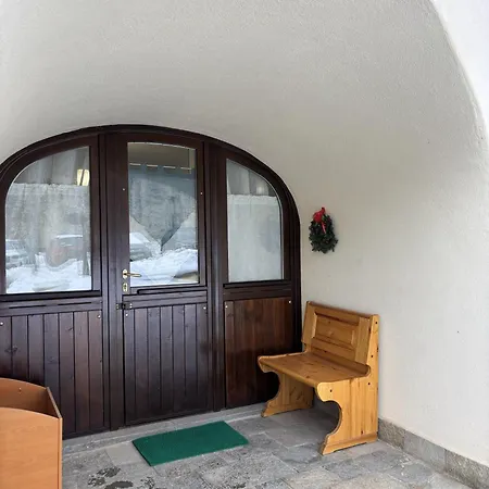 Rifugio Delle Emozioni Grangesises