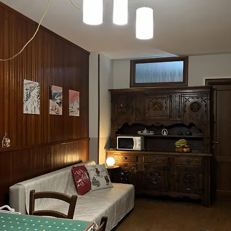 Rifugio Delle Emozioni Apartament