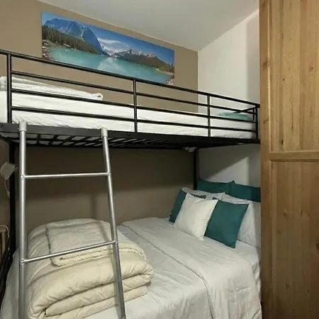 Daire Rifugio Delle Emozioni *