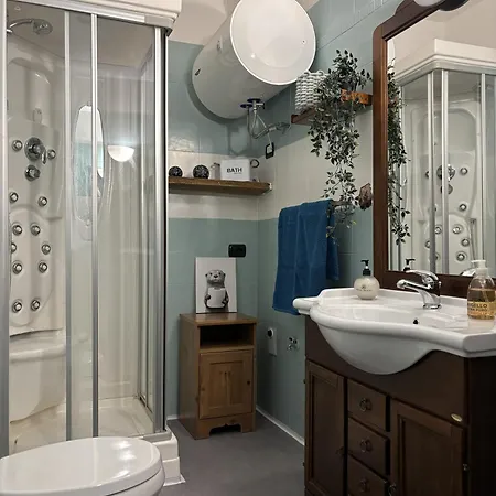 Rifugio Delle Emozioni *