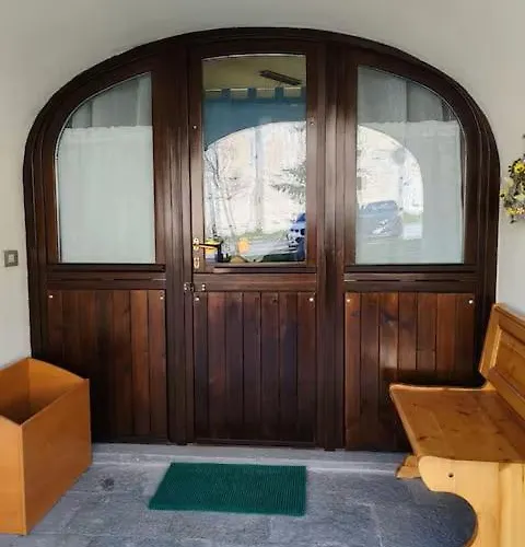 Rifugio Delle Emozioni