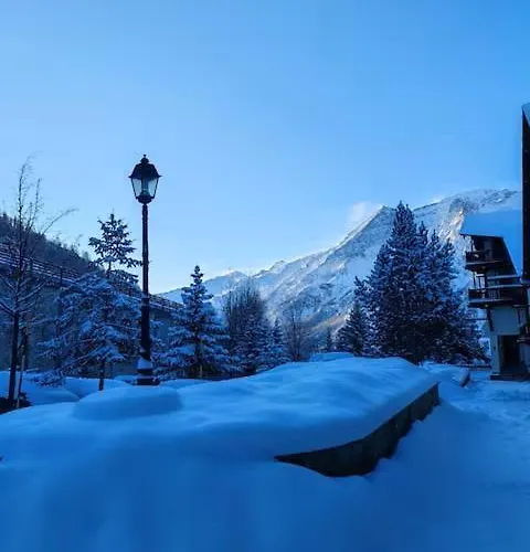 Rifugio Delle Emozioni Daire *