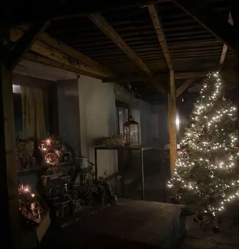 Daire Rifugio Delle Emozioni